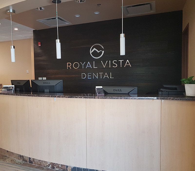 Royal Vista Dental NW Calgary dental clinic in Calgary - Photo 3