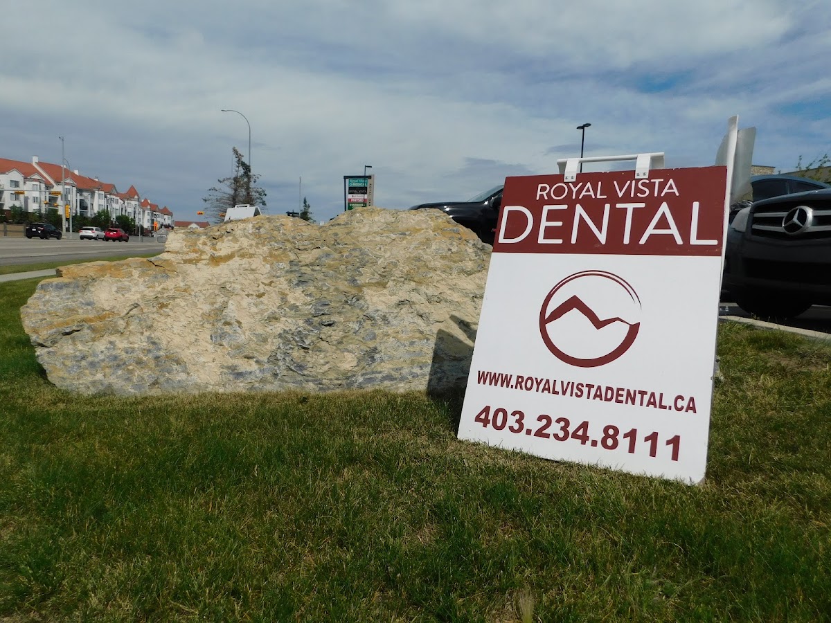Royal Vista Dental NW Calgary dental clinic in Calgary - Photo 5