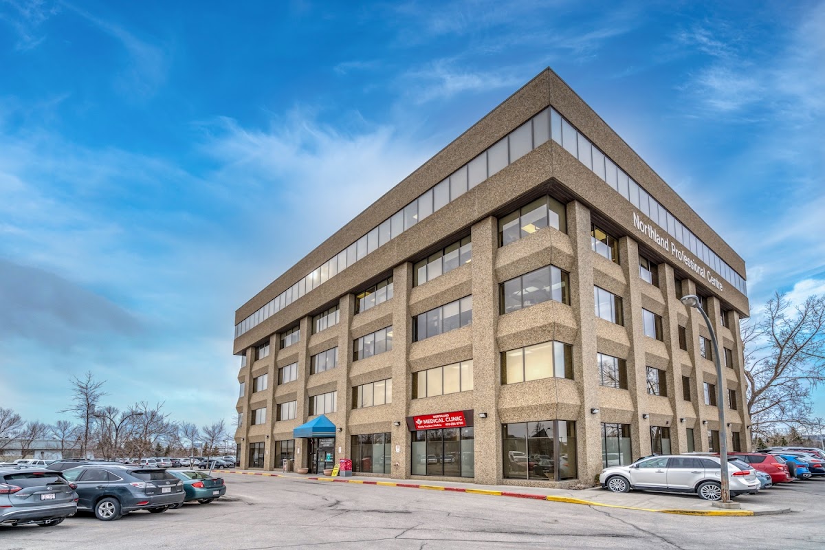 Northland Dental Choice NW Calgary dental clinic in Calgary - Photo 1