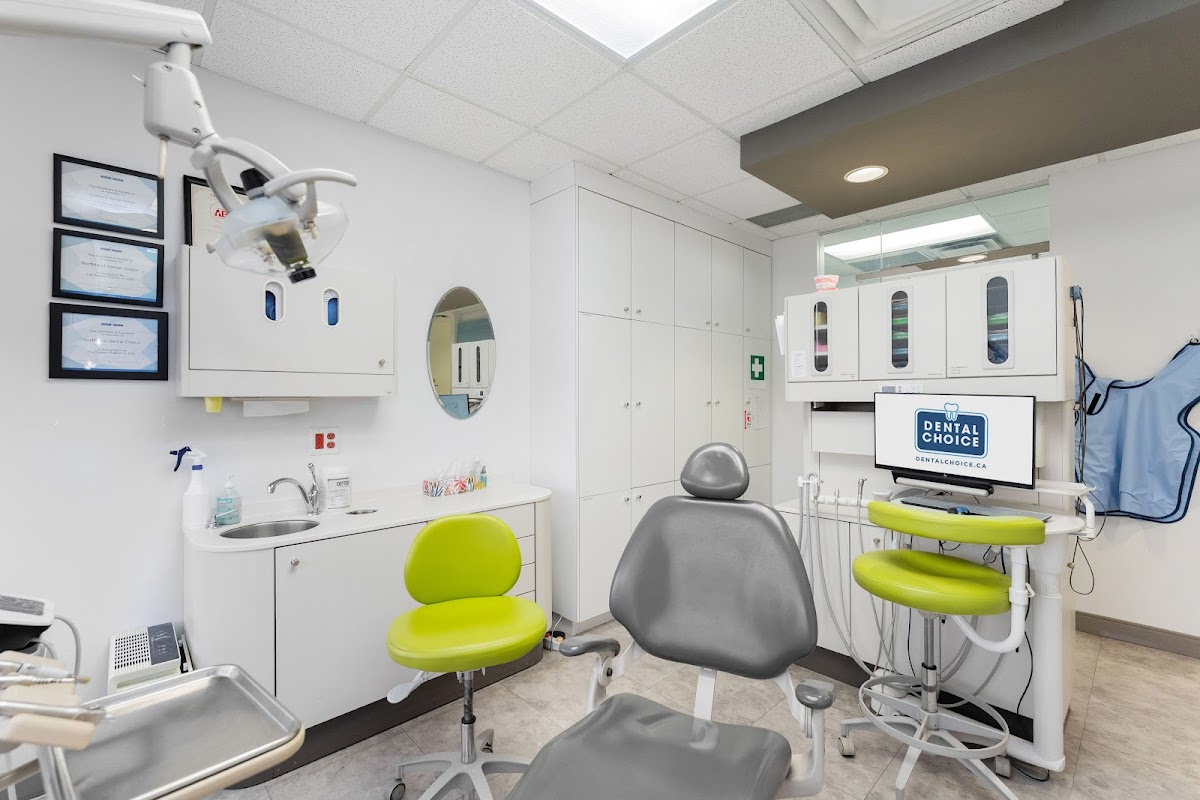 Northland Dental Choice NW Calgary dental clinic in Calgary - Photo 2