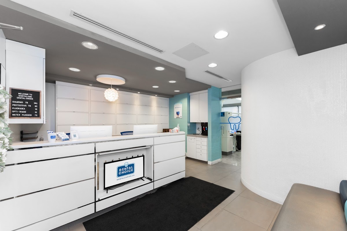 Northland Dental Choice NW Calgary dental clinic in Calgary - Photo 4
