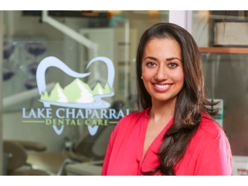 Lake Chaparral Dental Care dental clinic in Calgary - Photo 9