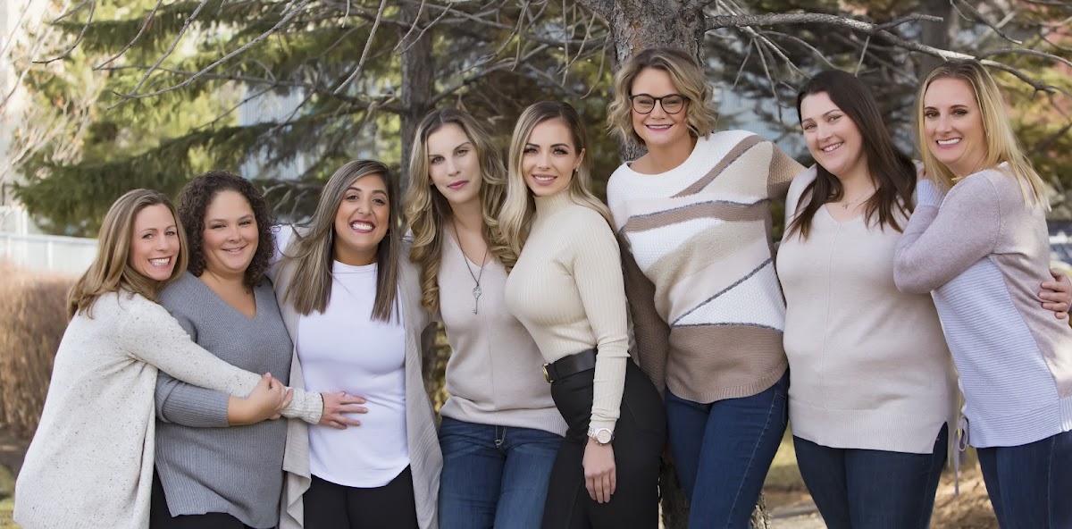 Dimension Dentistry dental clinic in Calgary - Photo 7