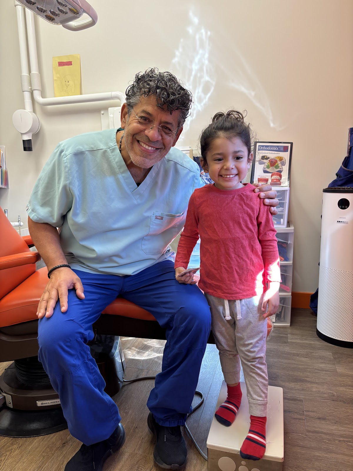 Children's Dentistry & Orthodontics dental clinic in London - Photo 4