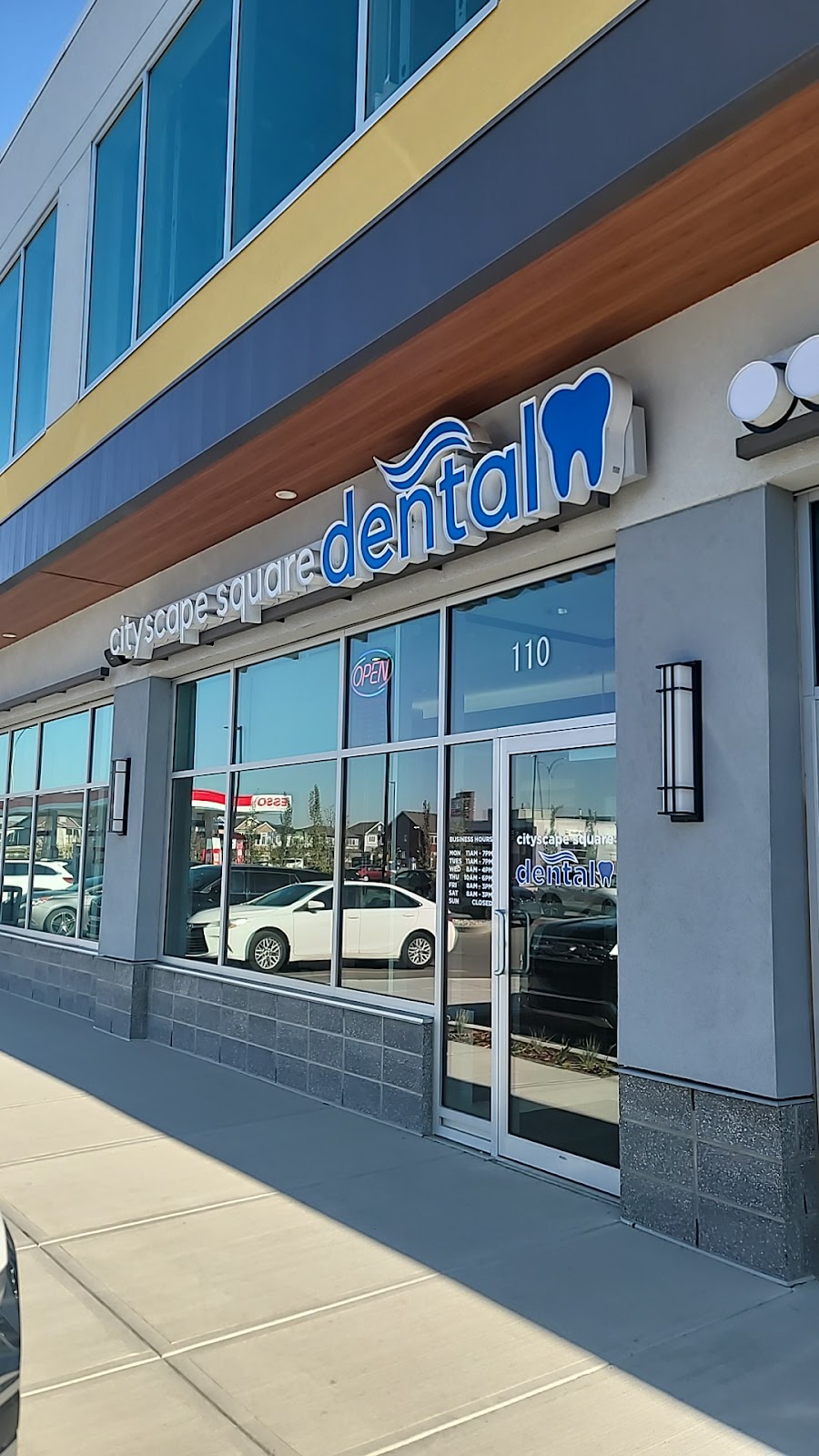 Cityscape Square Dental dental clinic in Calgary - Photo 3