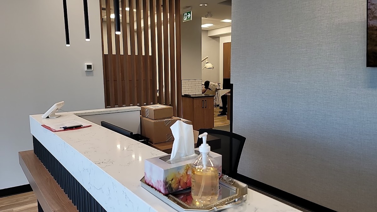 Cityscape Square Dental dental clinic in Calgary - Photo 4