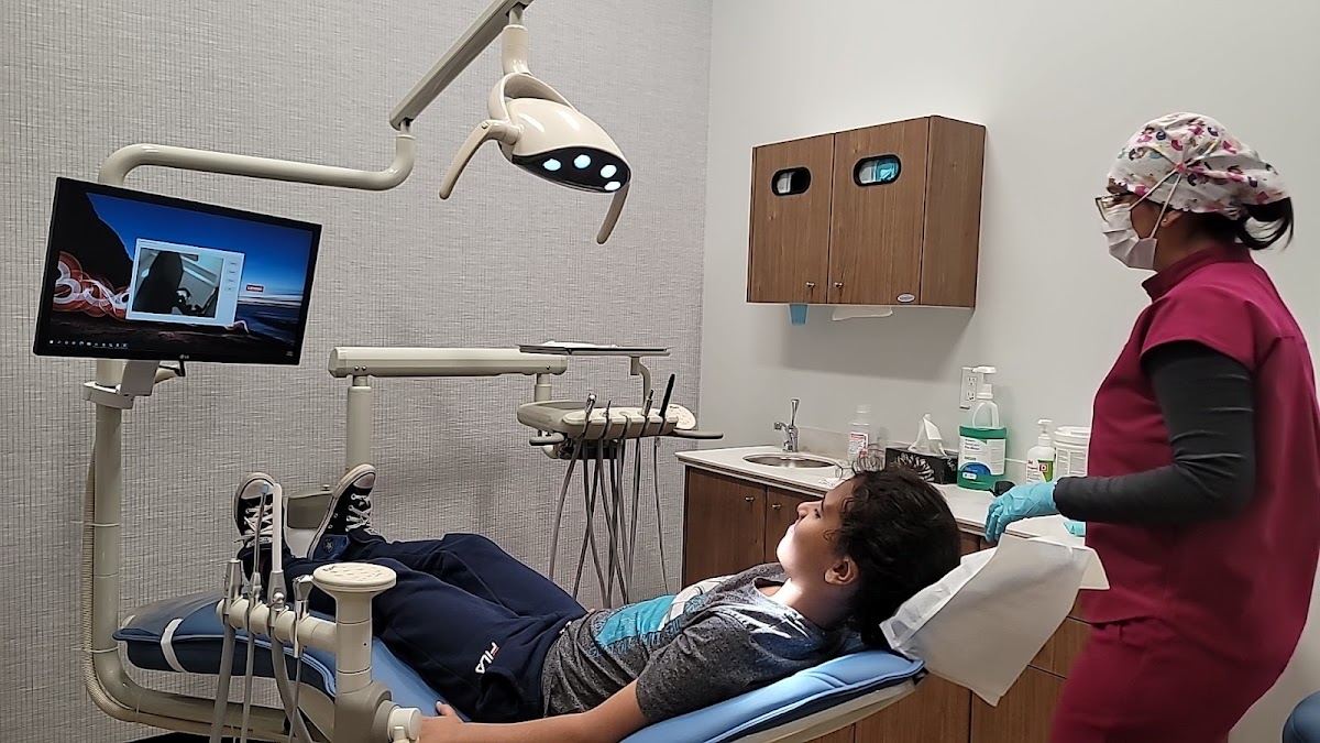 Cityscape Square Dental dental clinic in Calgary - Photo 6