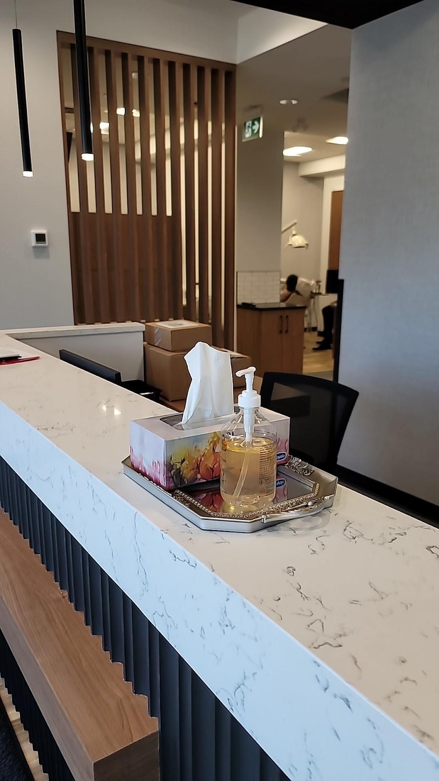 Cityscape Square Dental dental clinic in Calgary - Photo 10