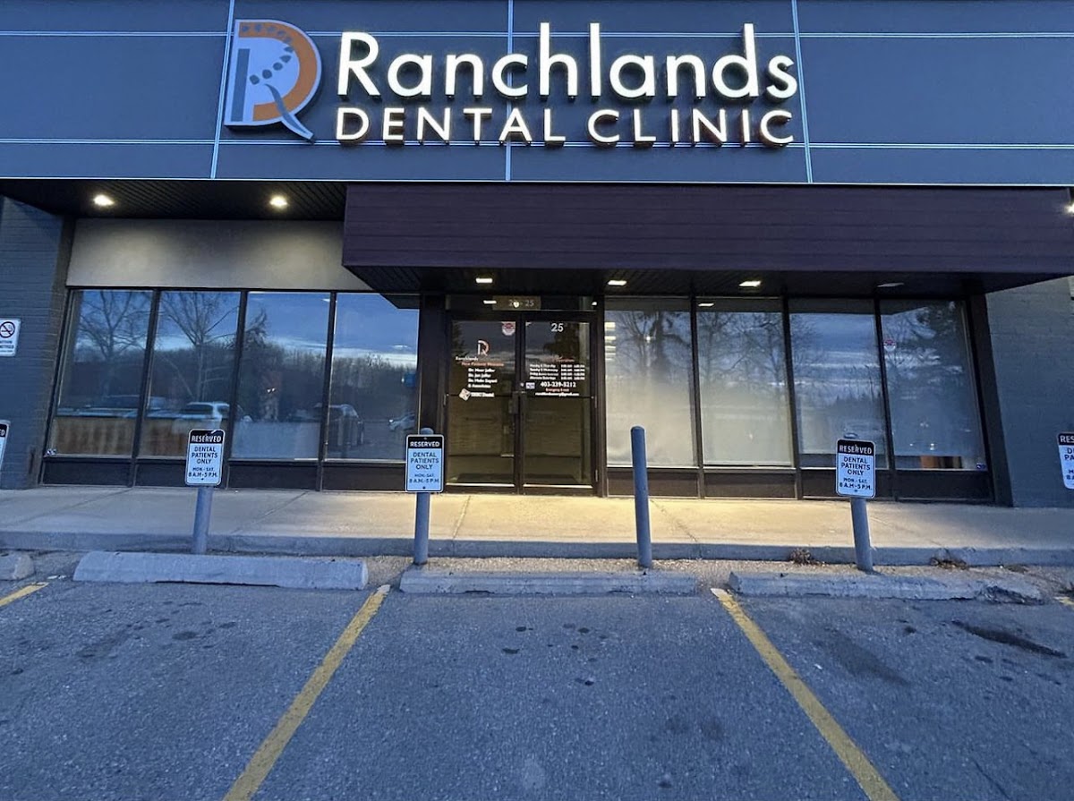 Ranchlands Dental dental clinic in Calgary - Photo 3
