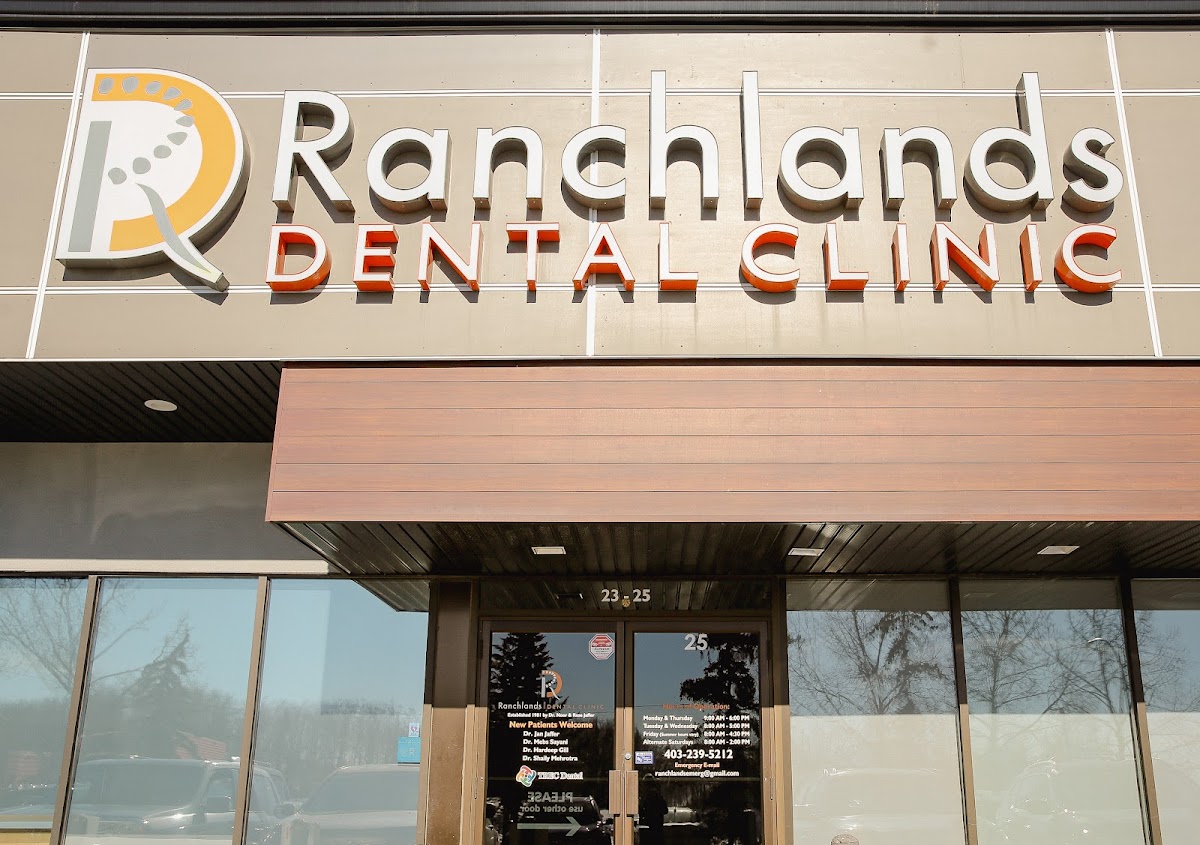 Ranchlands Dental dental clinic in Calgary - Photo 4