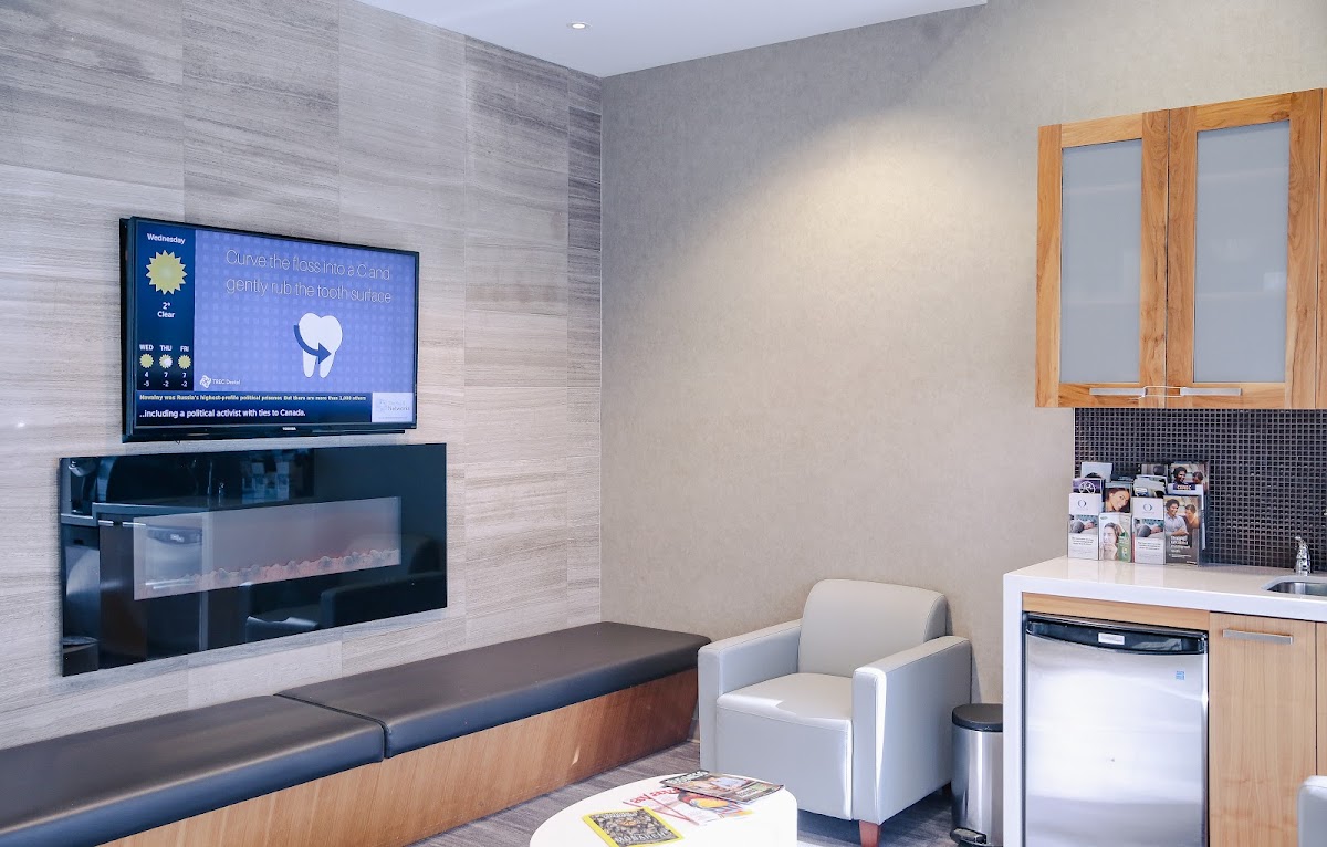 Ranchlands Dental dental clinic in Calgary - Photo 5