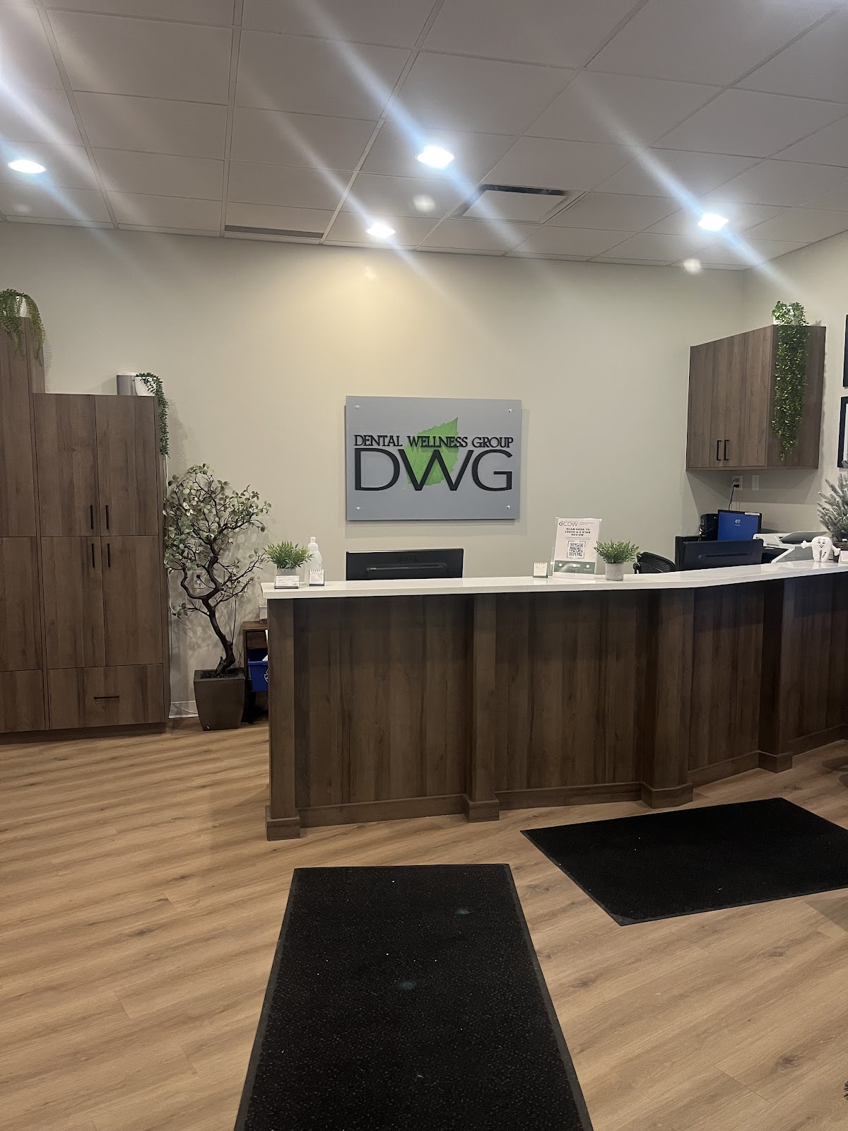 Chaparral Dental Wellness Calgary dental clinic in Calgary - Photo 2
