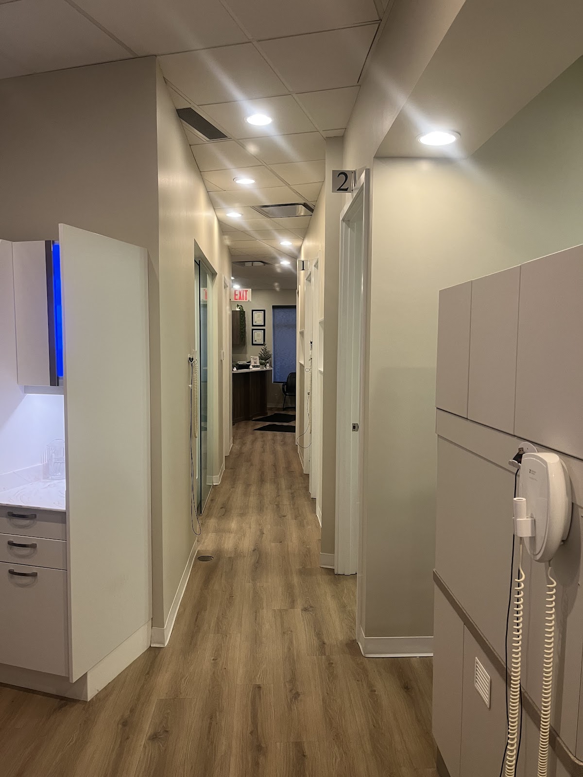 Chaparral Dental Wellness Calgary dental clinic in Calgary - Photo 3