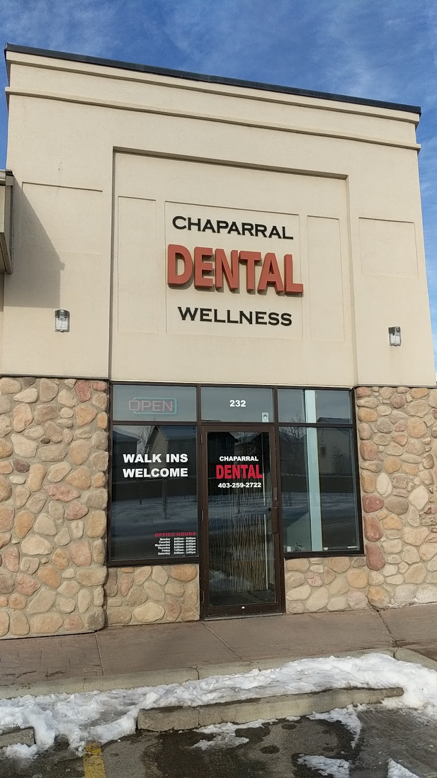 Chaparral Dental Wellness Calgary dental clinic in Calgary - Photo 4