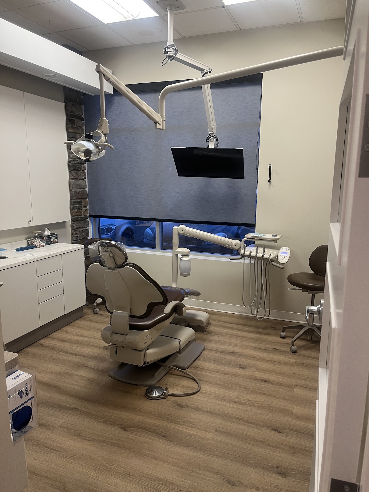 Chaparral Dental Wellness Calgary dental clinic in Calgary - Photo 5