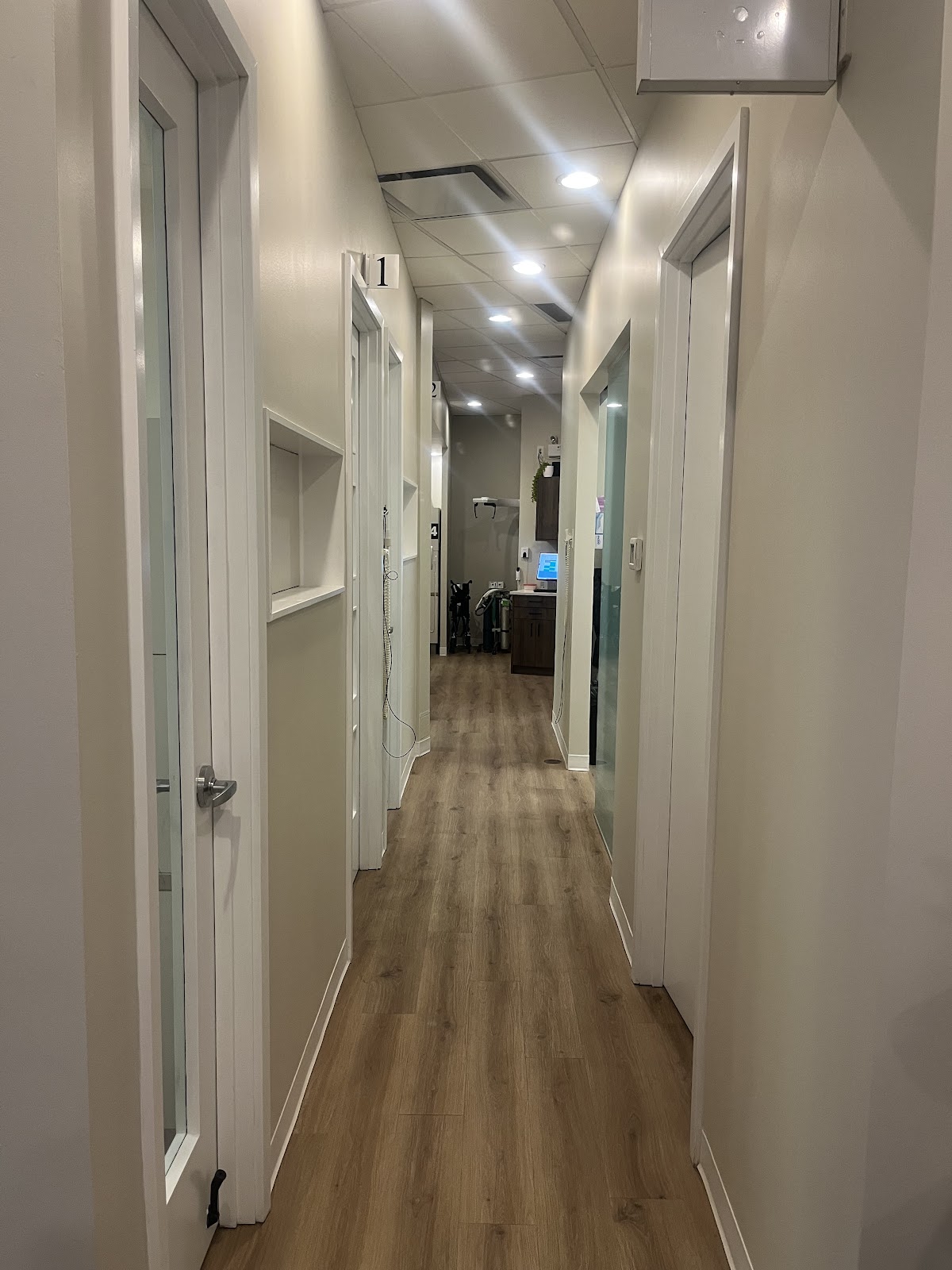 Chaparral Dental Wellness Calgary dental clinic in Calgary - Photo 8