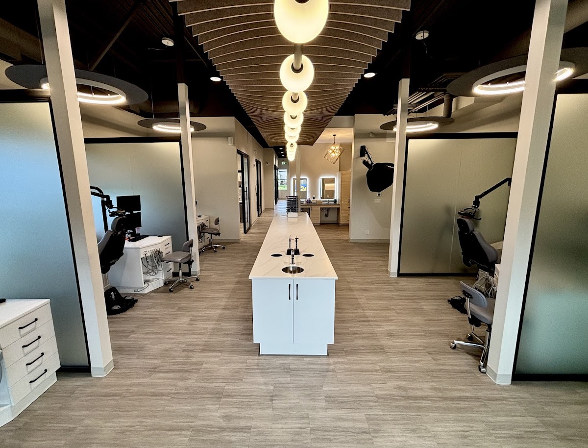 Dr. Niklas Neilson - DWG Ortho dental clinic in Calgary - Photo 7