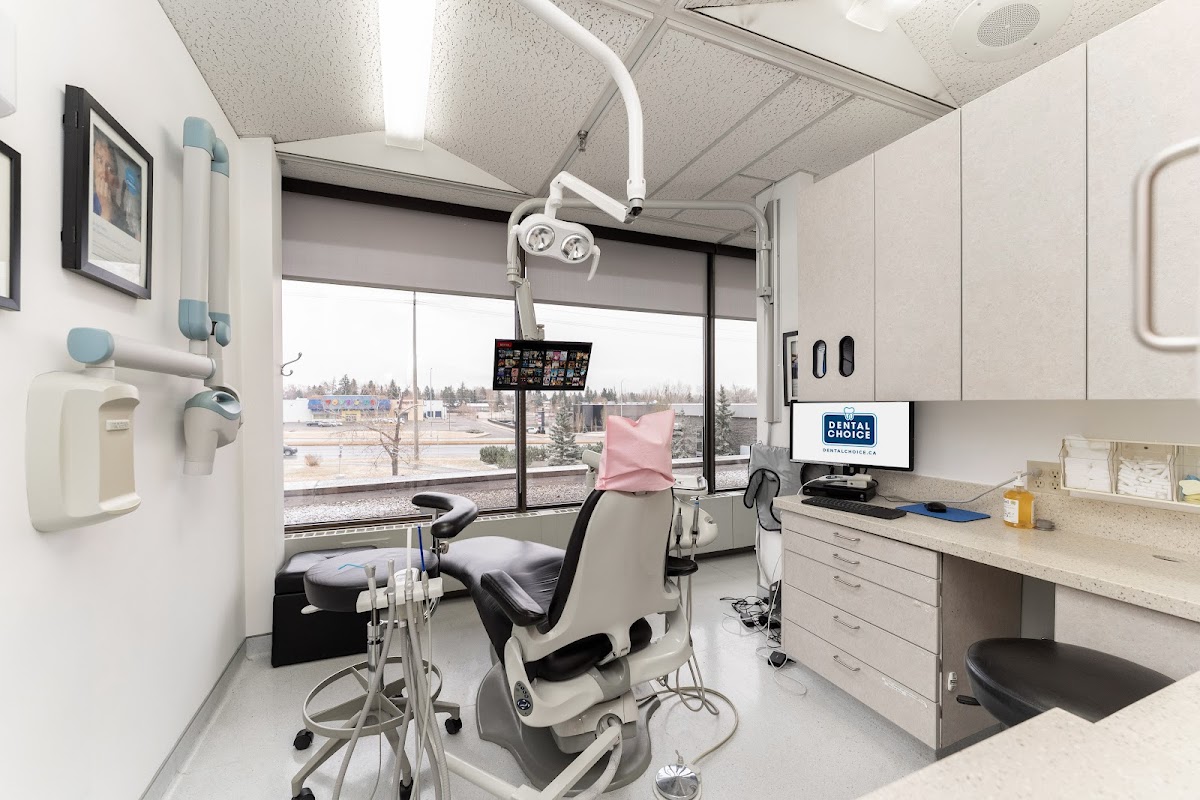 Southland Dental Choice SW Calgary dental clinic in Calgary - Photo 2