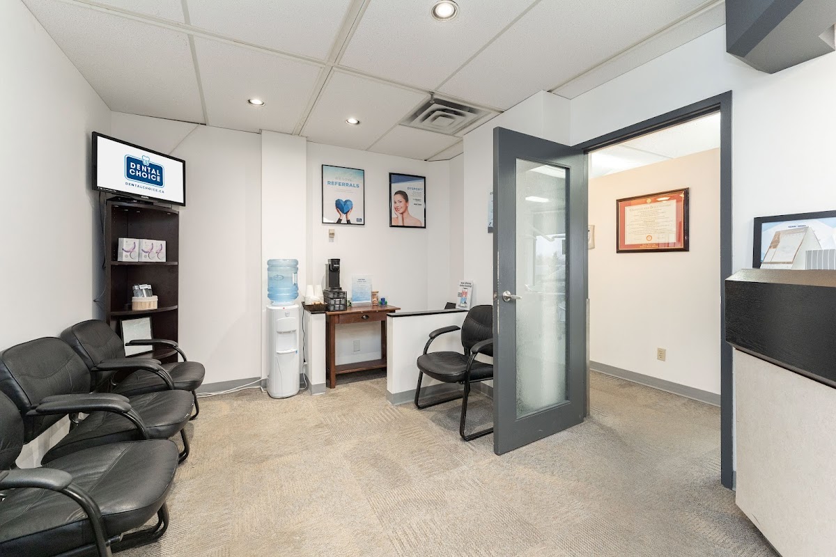 Southland Dental Choice SW Calgary dental clinic in Calgary - Photo 3