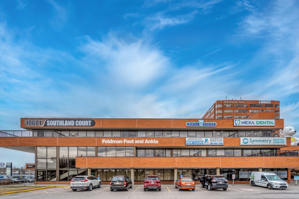 Southland Dental Choice SW Calgary dental clinic in Calgary - Photo 4