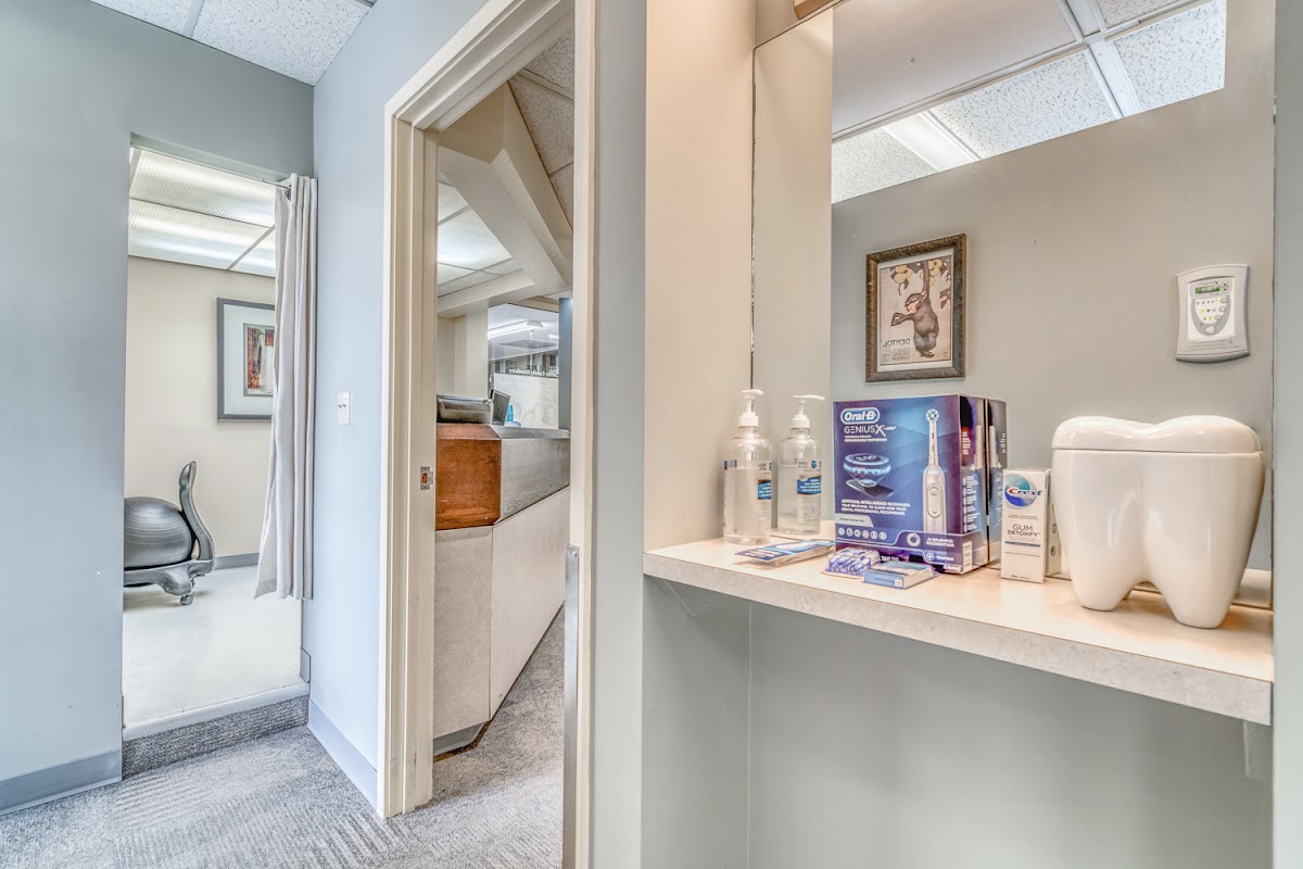 Southland Dental Choice SW Calgary dental clinic in Calgary - Photo 5