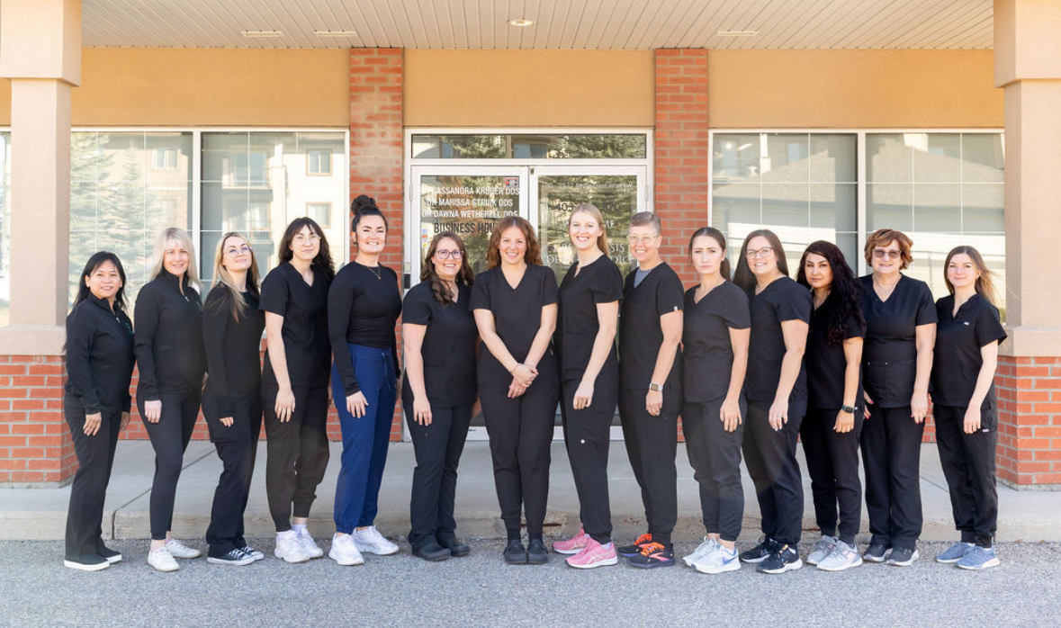 Urban Oasis Dental Studio dental clinic in Calgary - Photo 9