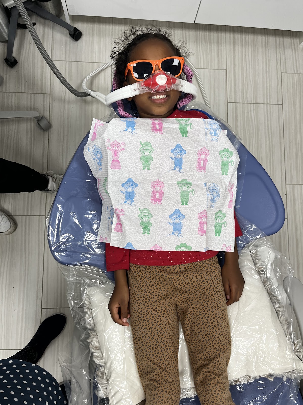 KIDDO DENTAL dental clinic in Ottawa - Photo 6