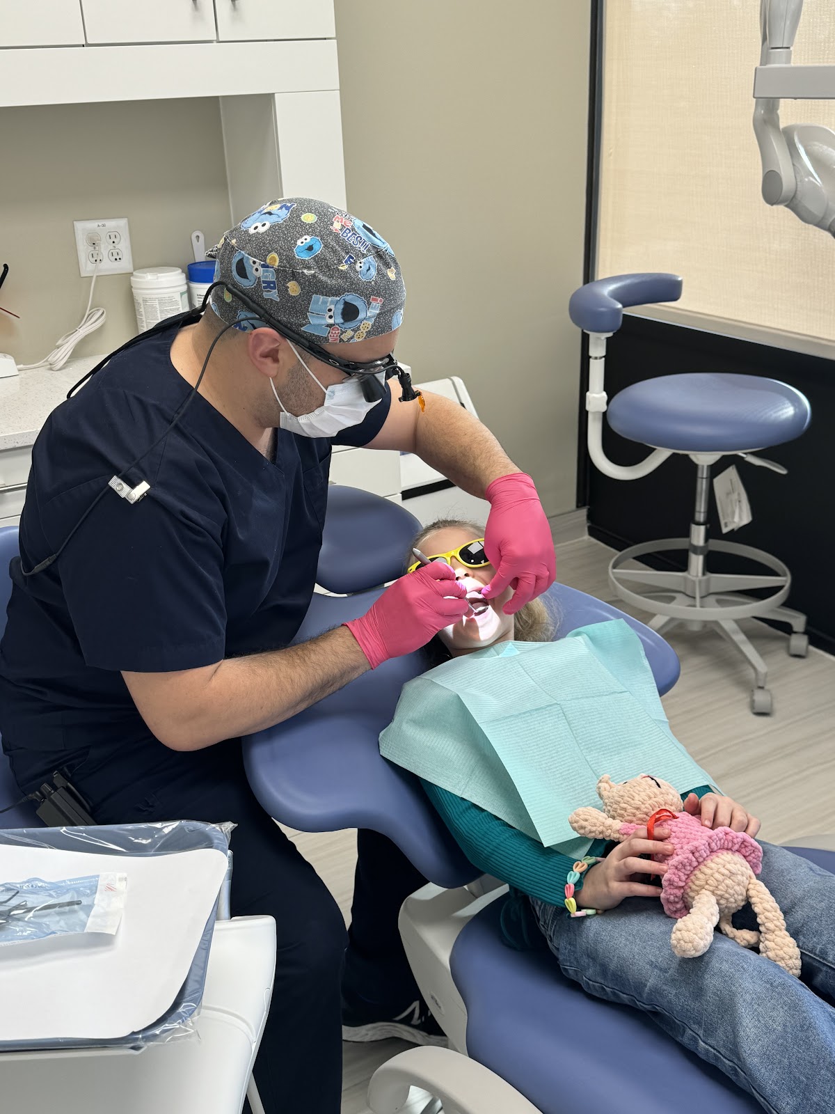 KIDDO DENTAL dental clinic in Ottawa - Photo 7