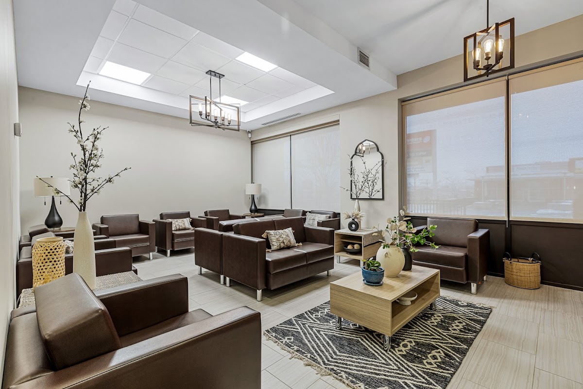 KIDDO DENTAL dental clinic in Ottawa - Photo 9