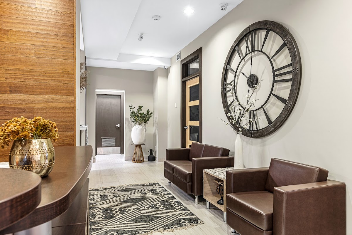 KIDDO DENTAL dental clinic in Ottawa - Photo 10