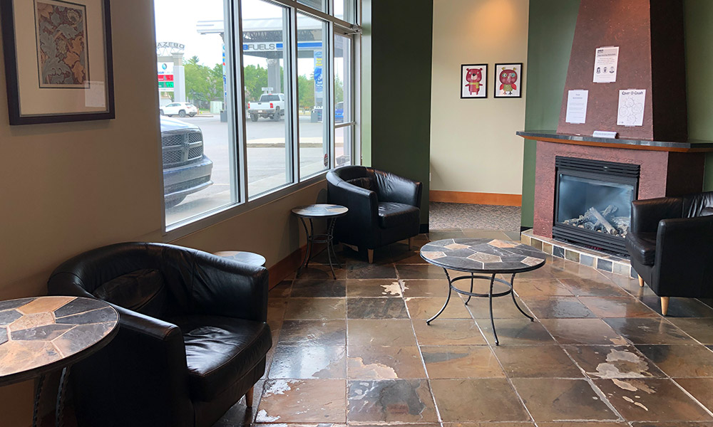 Valley Ridge Dental Centre Calgary dental clinic in Calgary - Photo 3