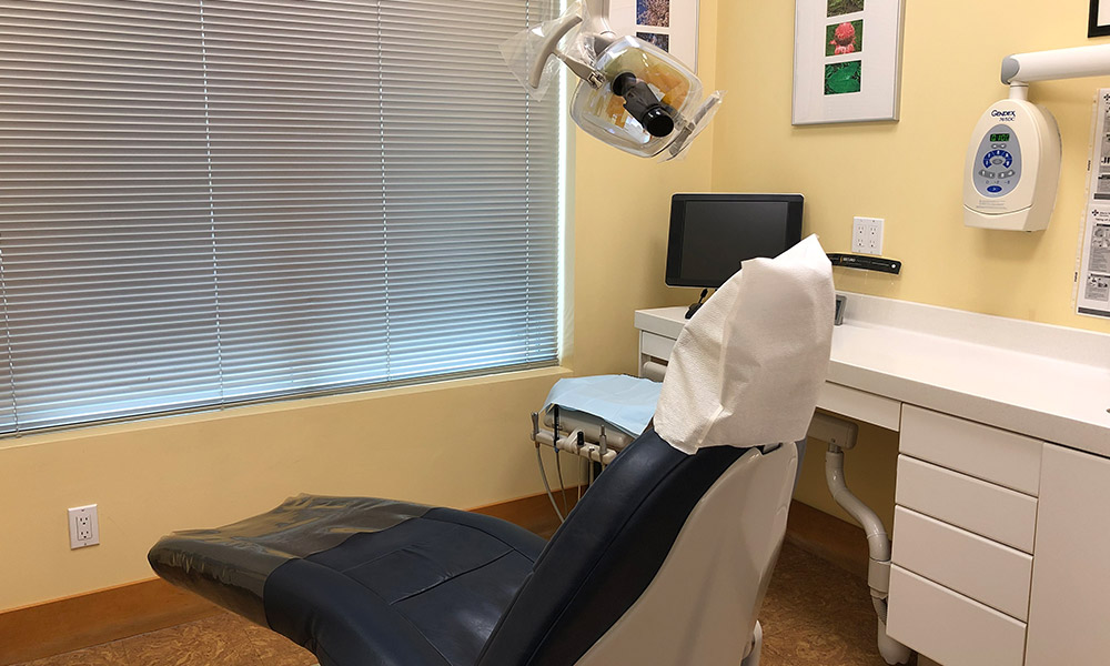 Valley Ridge Dental Centre Calgary dental clinic in Calgary - Photo 4
