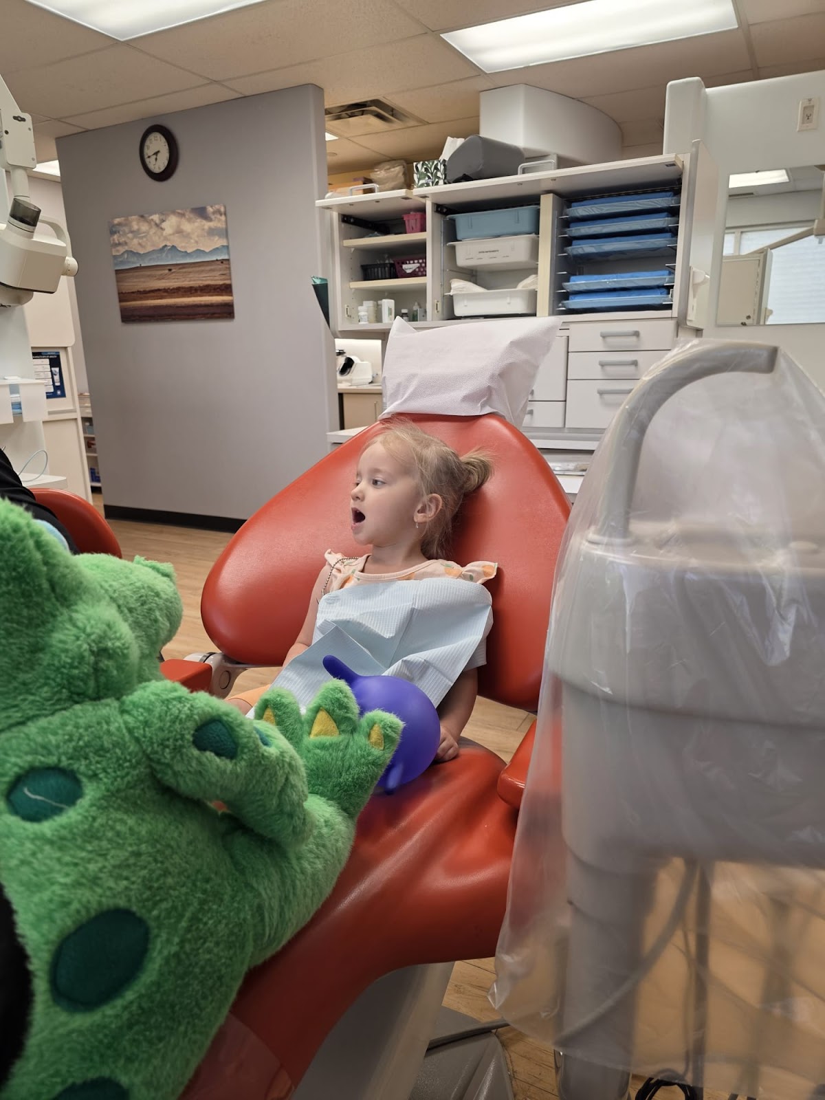 Comfort Family Dental Sundance dental clinic in Calgary - Photo 3