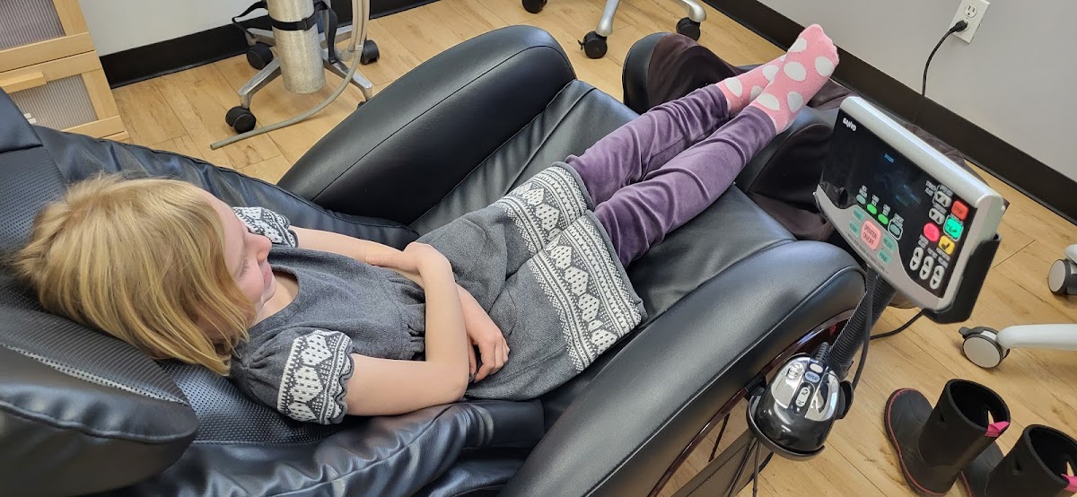 Comfort Family Dental Sundance dental clinic in Calgary - Photo 5