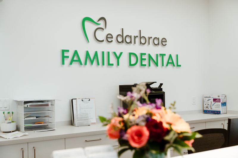 Cedarbrae Family Dental SW Calgary dental clinic in Calgary - Photo 1