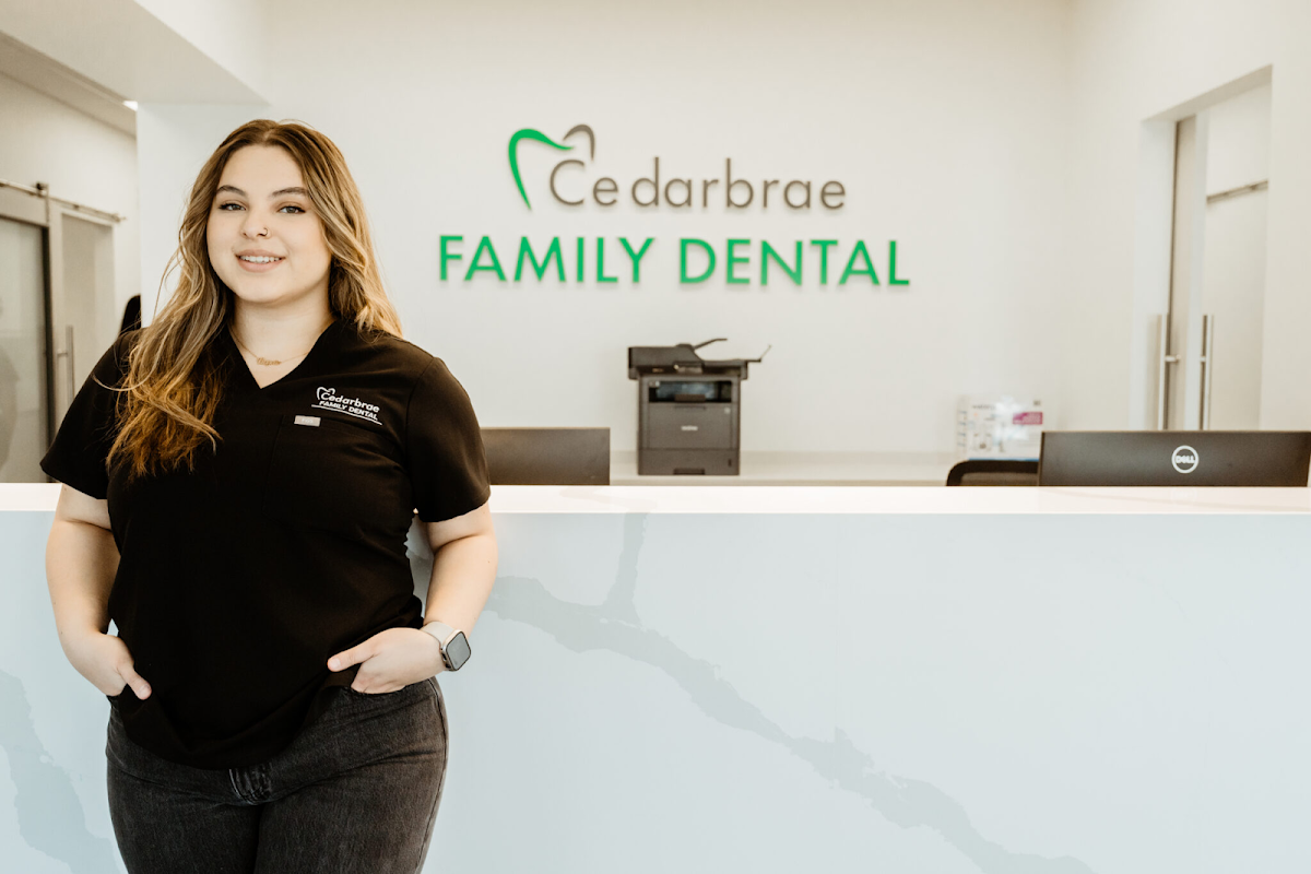 Cedarbrae Family Dental SW Calgary dental clinic in Calgary - Photo 3