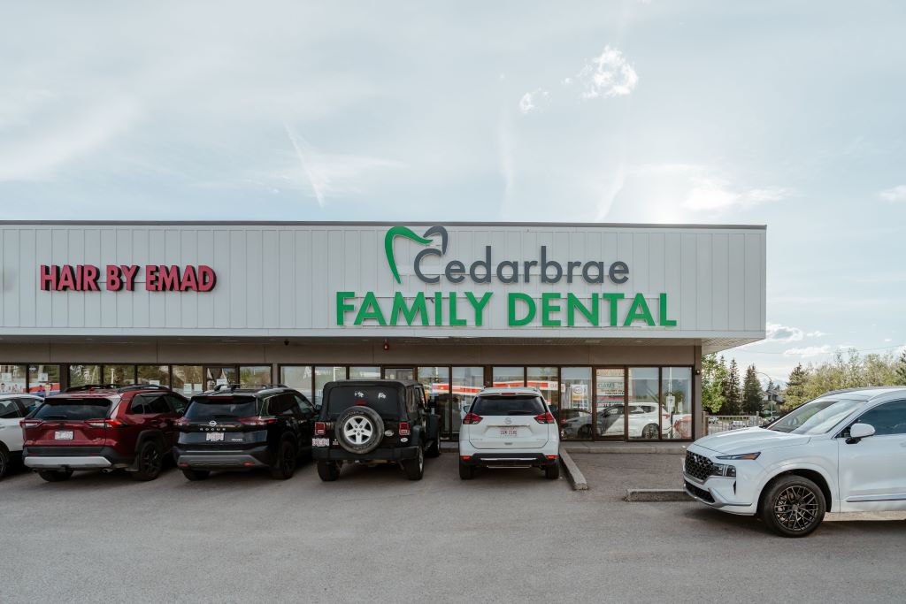 Cedarbrae Family Dental SW Calgary dental clinic in Calgary - Photo 4