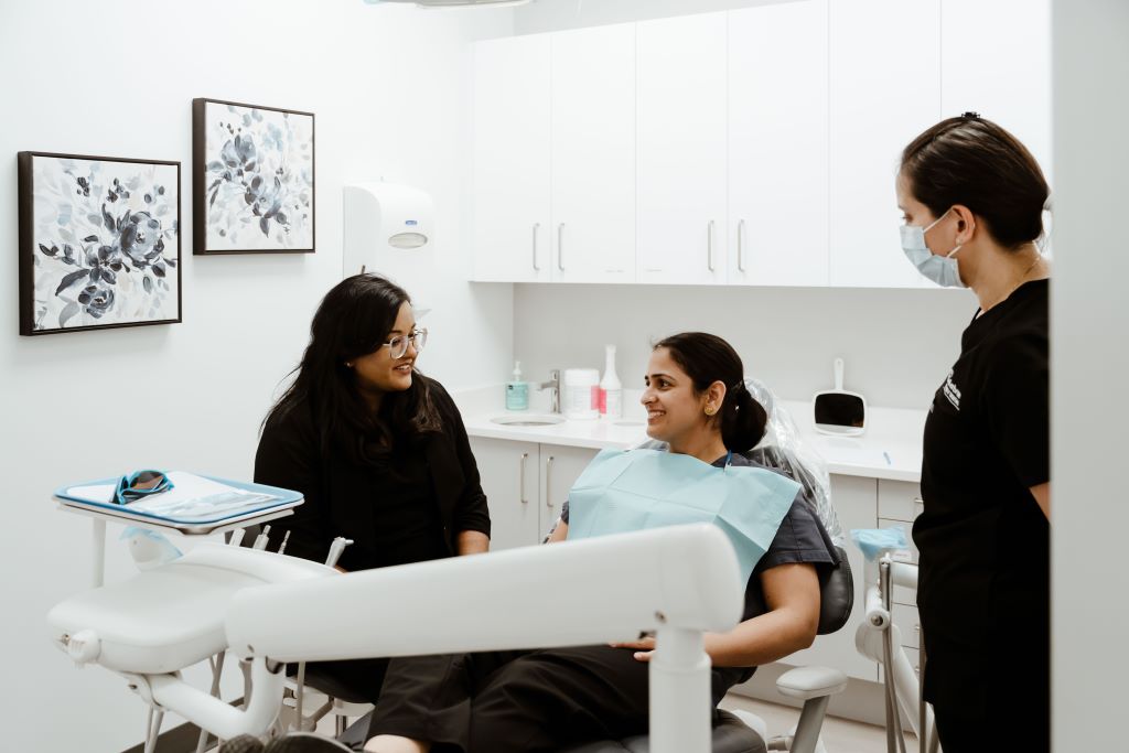 Cedarbrae Family Dental SW Calgary dental clinic in Calgary - Photo 5