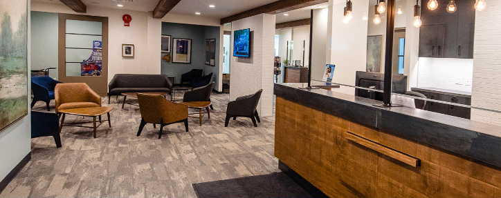 KH Dental dental clinic in Calgary - Photo 1