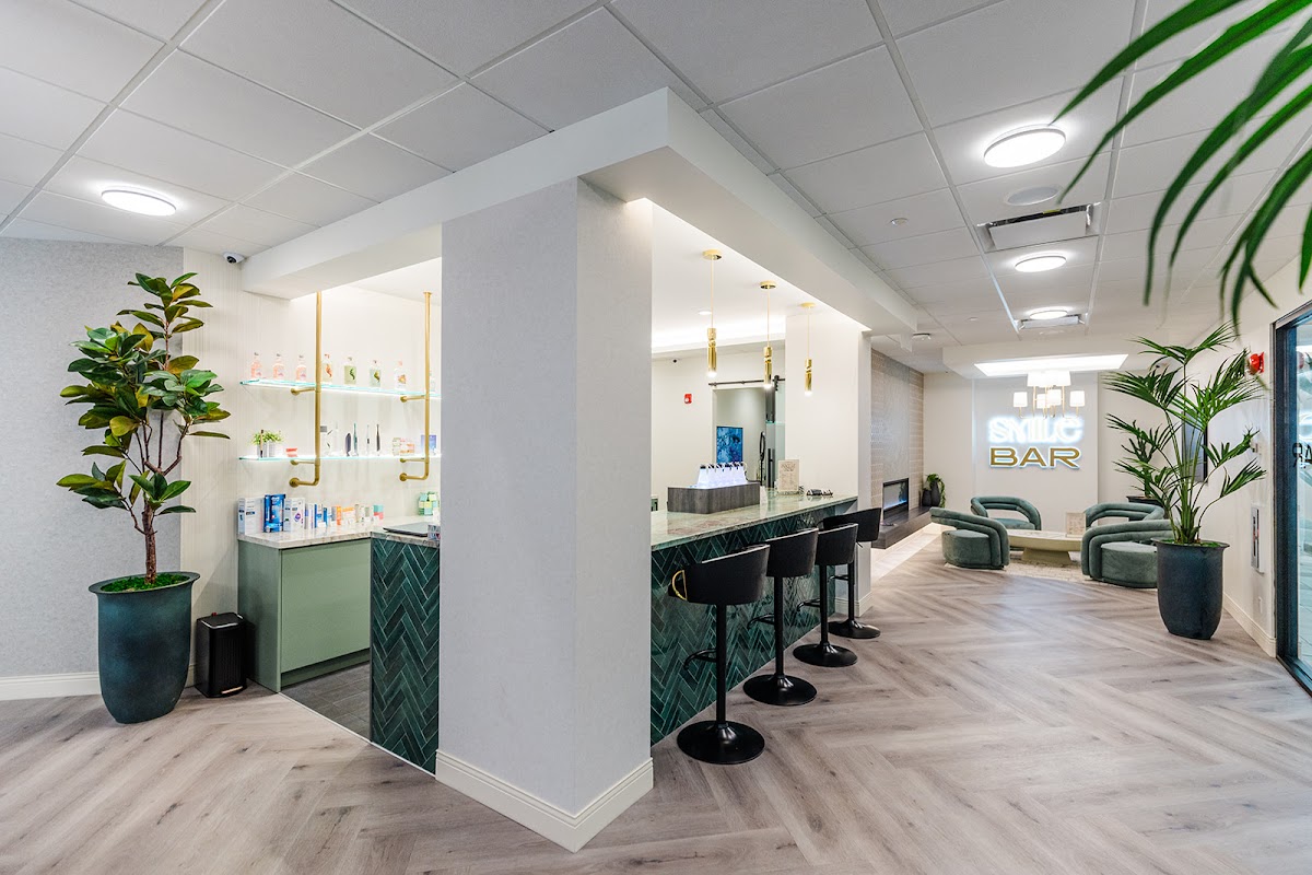Tooth Bar Dental dental clinic in Calgary - Photo 3
