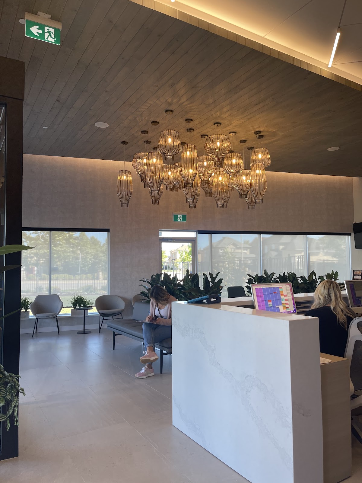 Tasios Orthodontics dental clinic in Vaughan - Photo 7