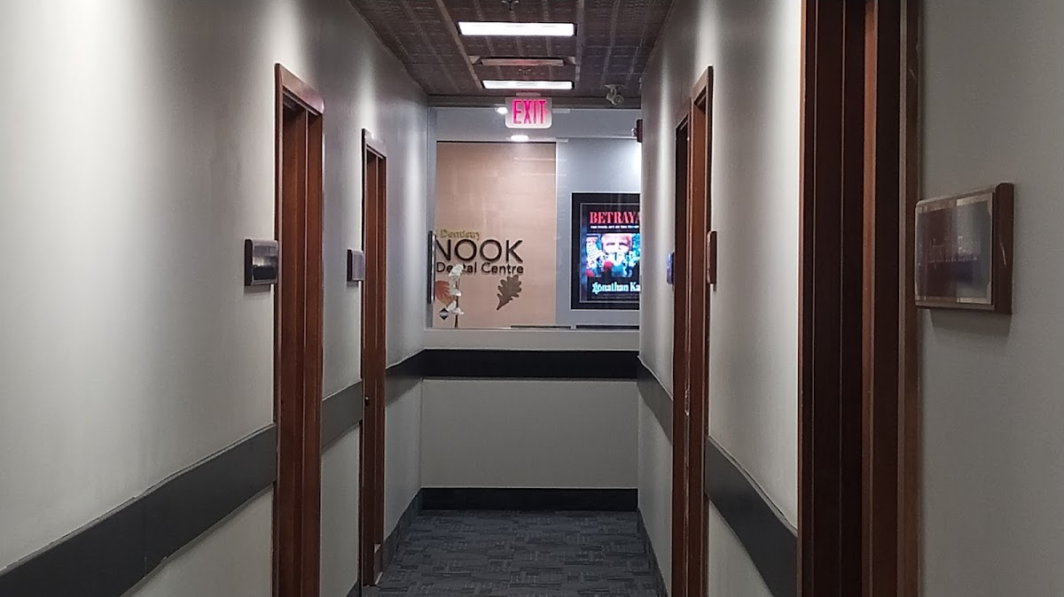 Chinook Dental Centre dental clinic in Calgary - Photo 6