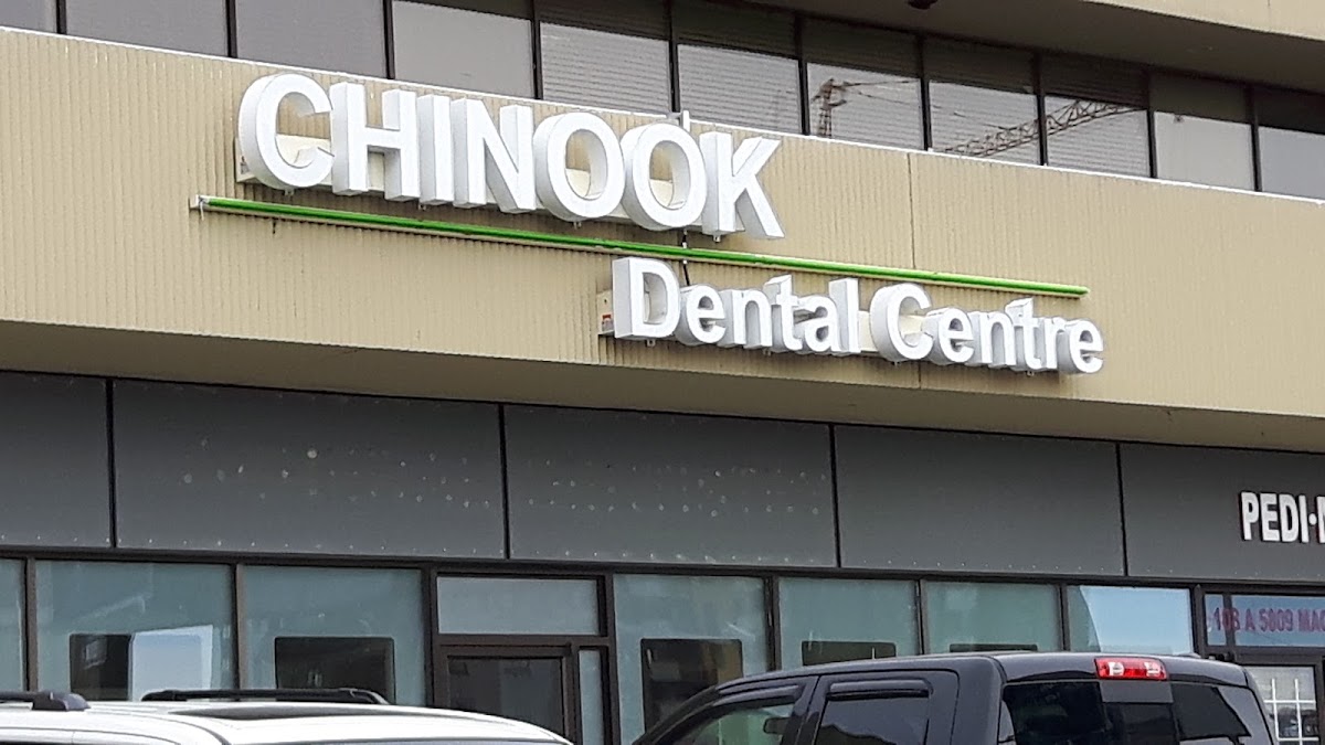 Chinook Dental Centre dental clinic in Calgary - Photo 8