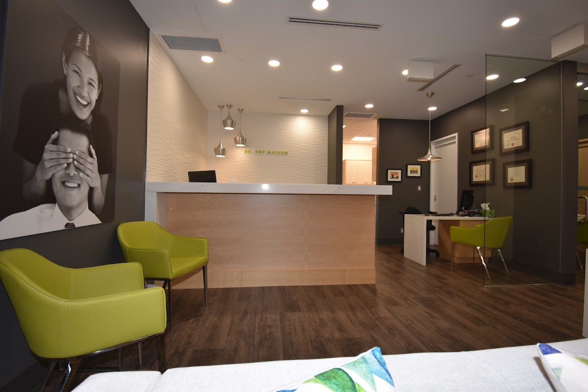 Chinook Dental Centre dental clinic in Calgary - Photo 10
