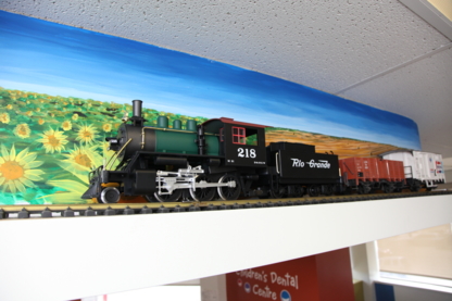 Children's Dental Centre dental clinic in Winnipeg - Photo 7