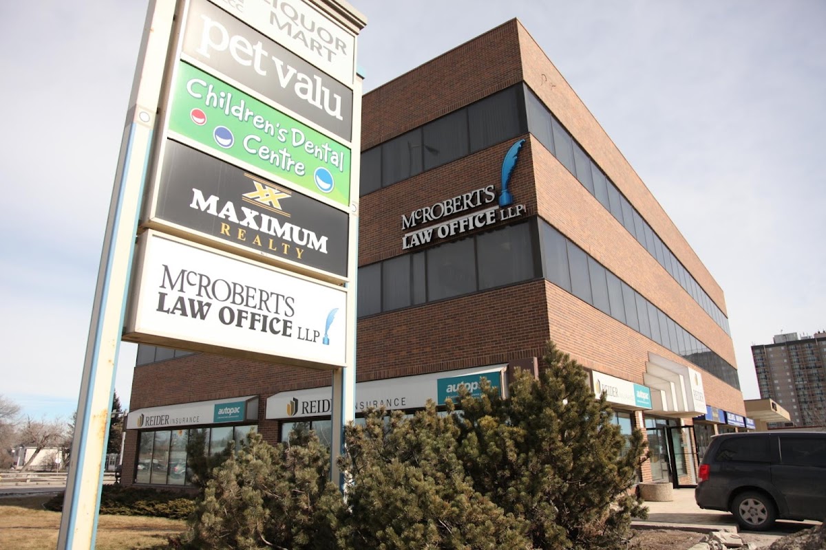 Children's Dental Centre dental clinic in Winnipeg - Photo 8