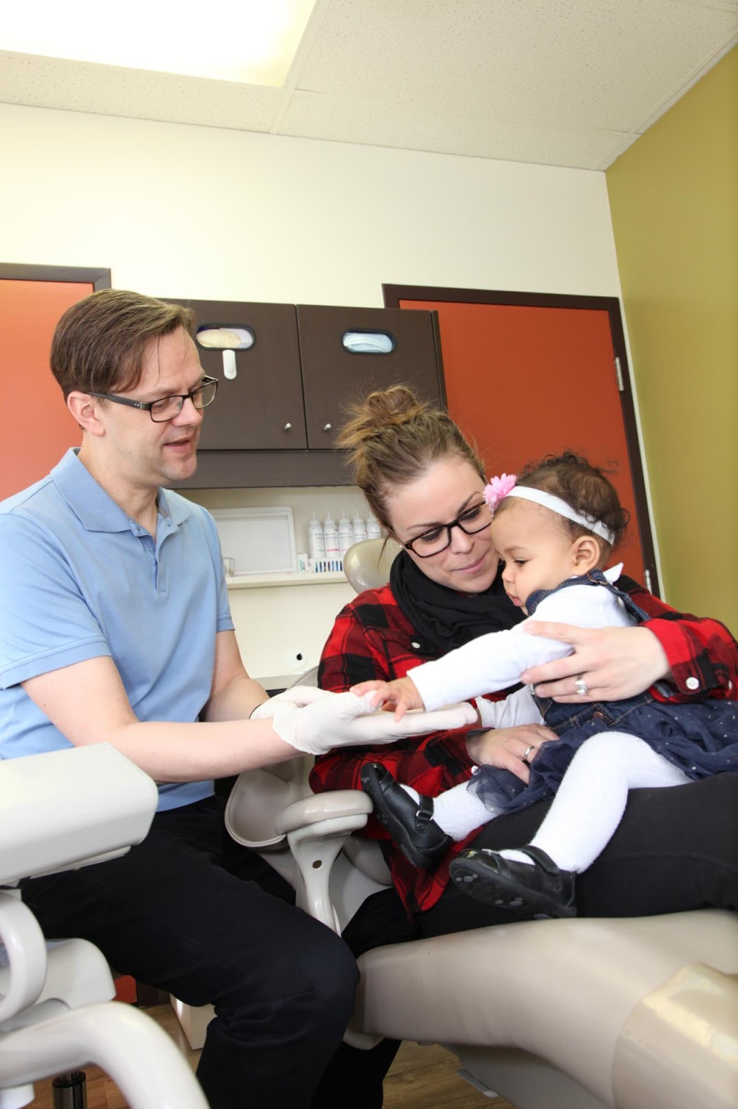 Children's Dental Centre dental clinic in Winnipeg - Photo 10