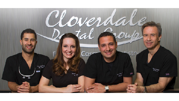 Etobicoke Orthodontics & Oral Surgery dental clinic in Etobicoke - Photo 1