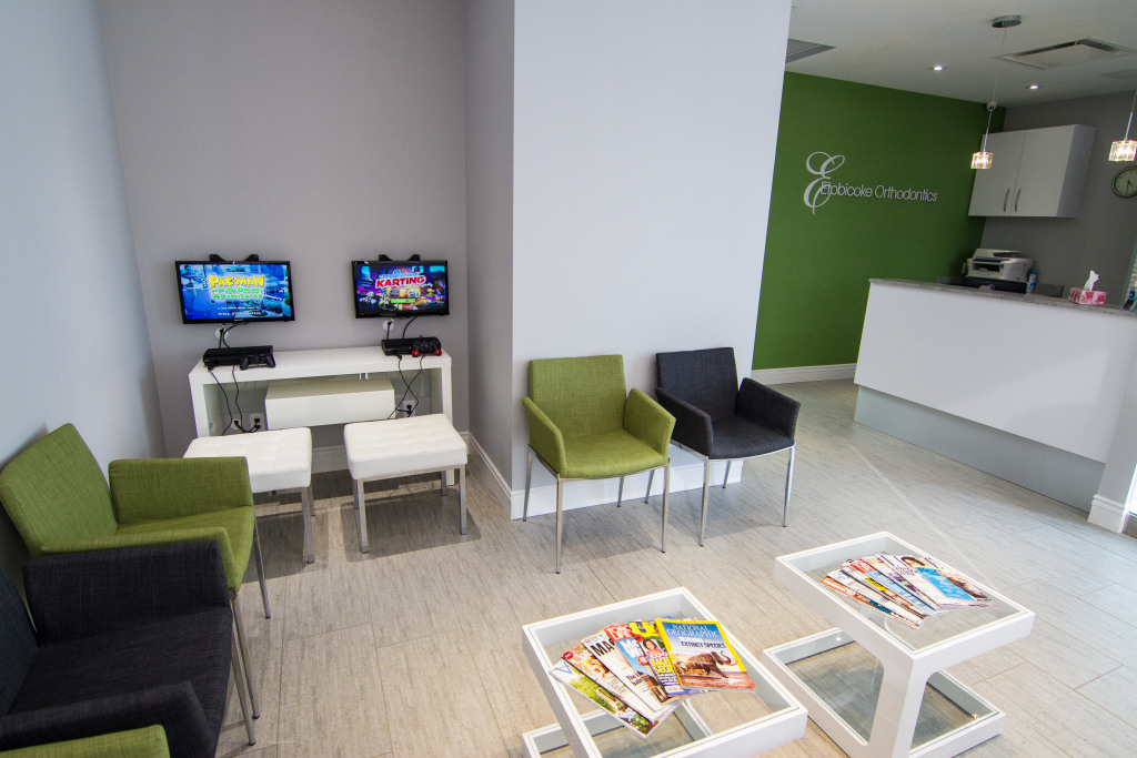 Etobicoke Orthodontics & Oral Surgery dental clinic in Etobicoke - Photo 5