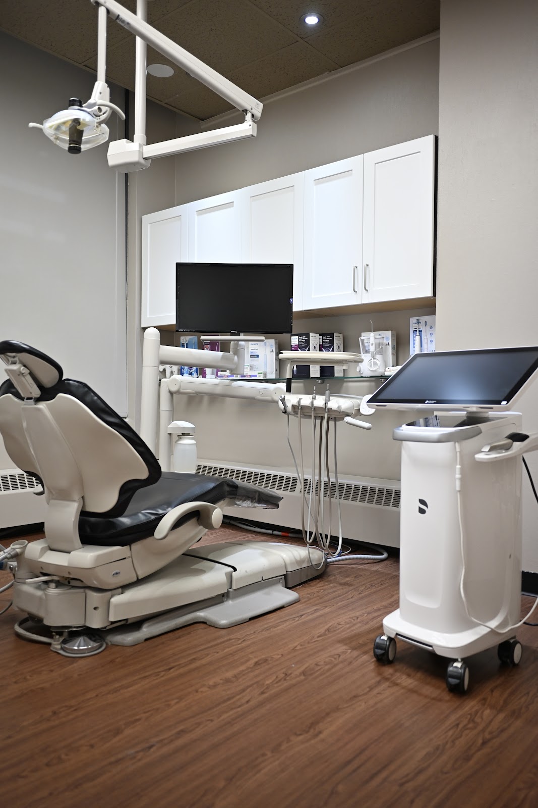 Rockwood Dental dental clinic in Calgary - Photo 1
